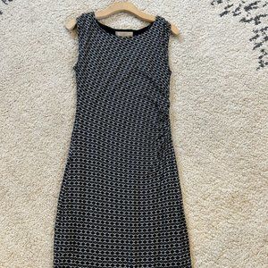 LOFT Sleeveless Dress